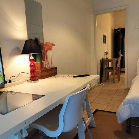 Diva - Free Parking - Explore Center By Foot - Close To Helexpo, University & Hospital Θεσσαλονίκη Εξωτερικό φωτογραφία