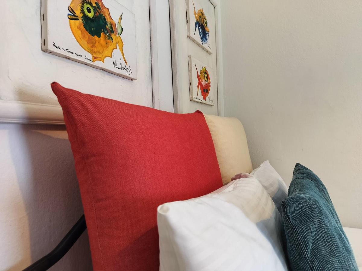 Diva - Free Parking - Explore Center By Foot - Close To Helexpo, University & Hospital Θεσσαλονίκη Εξωτερικό φωτογραφία