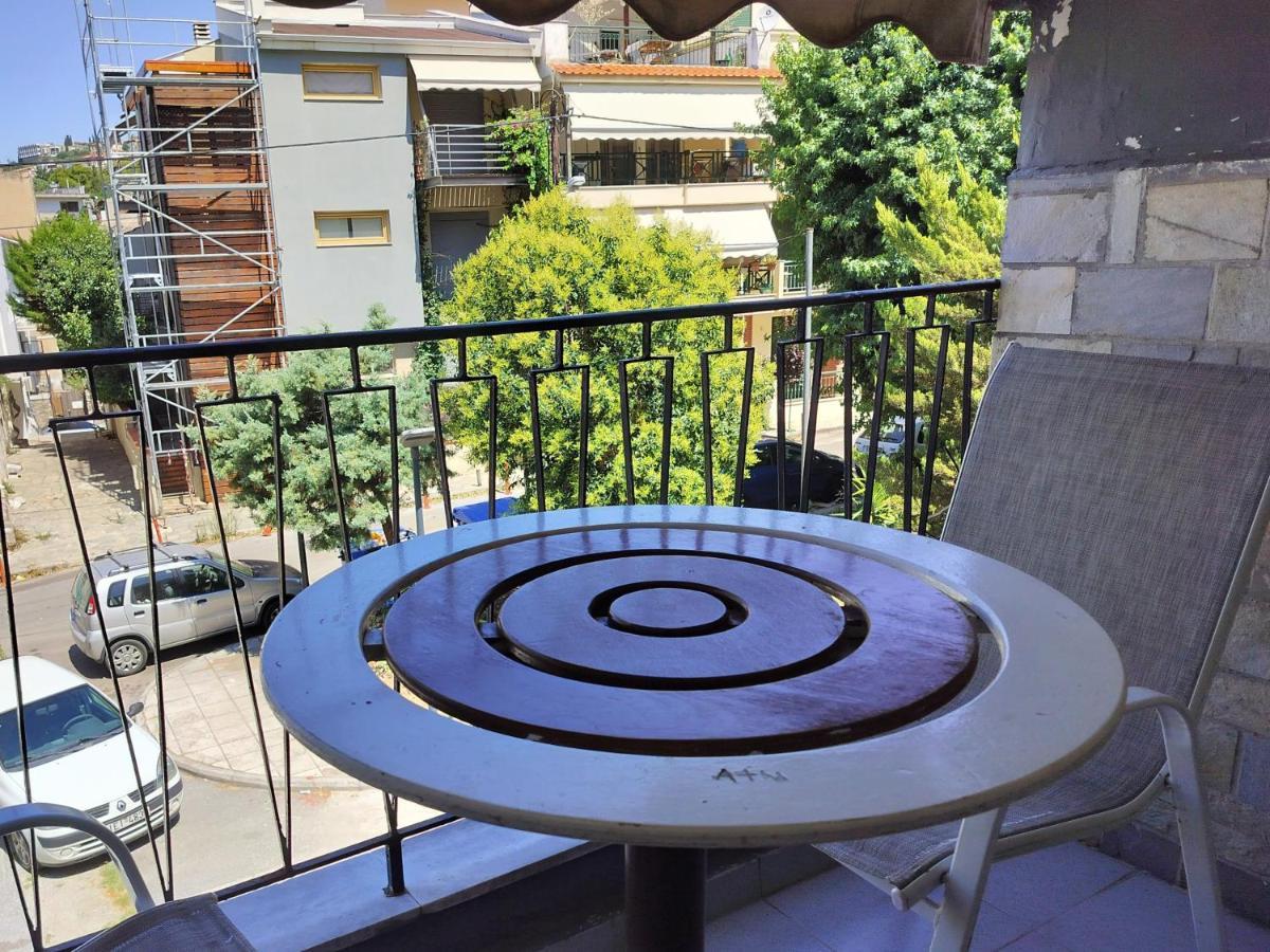 Diva - Free Parking - Explore Center By Foot - Close To Helexpo, University & Hospital Θεσσαλονίκη Εξωτερικό φωτογραφία